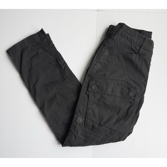 Triple Aught Design Mens Aspect Tactical Cargo Pant Ripstop Gray Cordura 28x30 - Picture 1 of 12